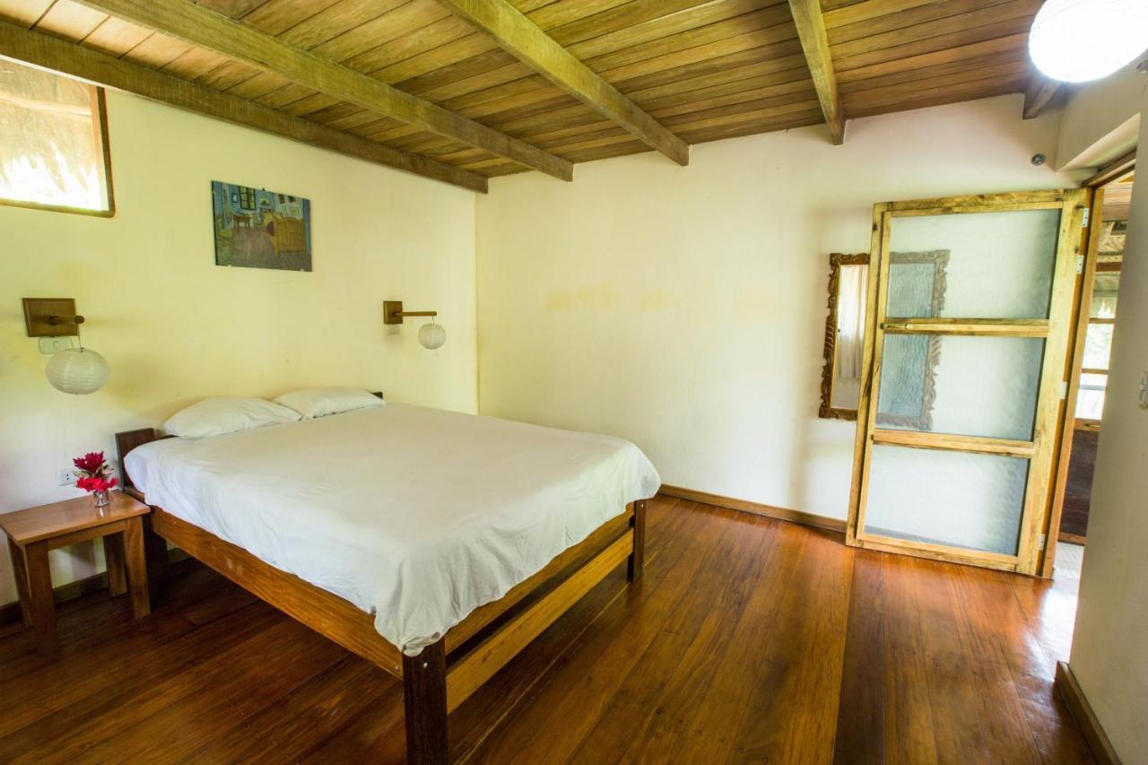 Shimiyacu Amazon Lodge Tarapoto Zewnętrze zdjęcie