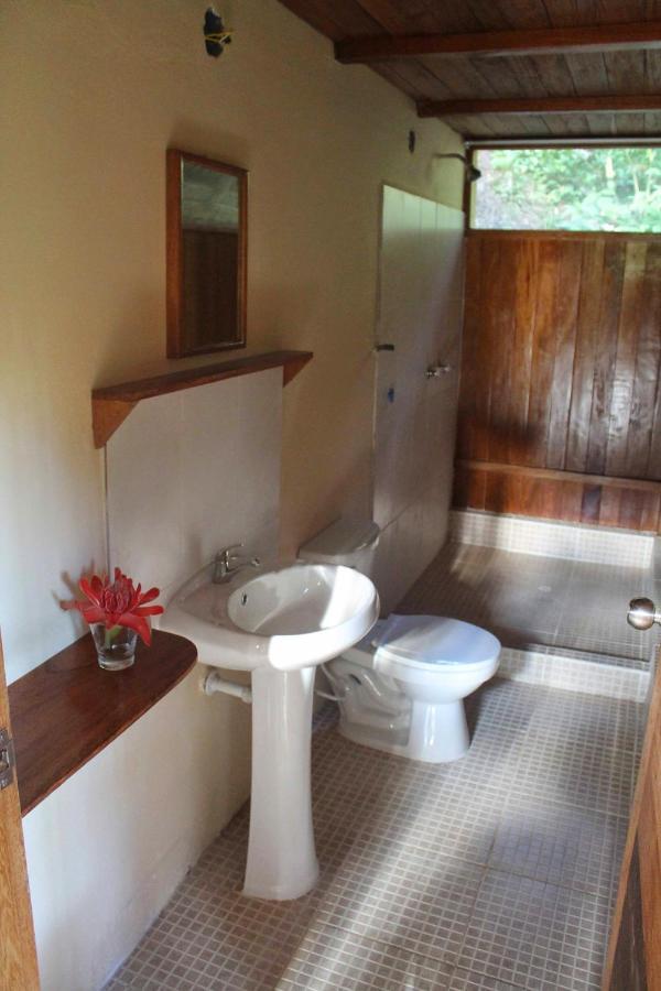 Shimiyacu Amazon Lodge Tarapoto Zewnętrze zdjęcie