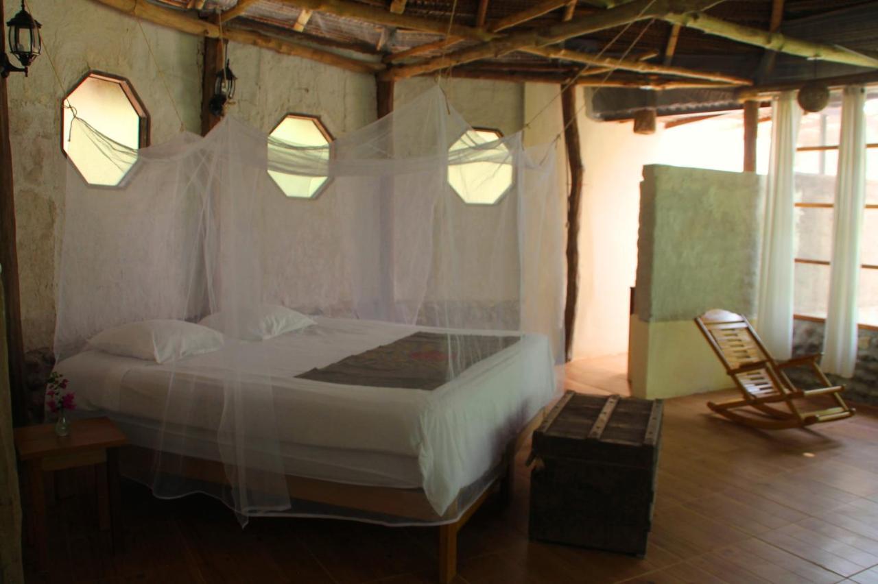 Shimiyacu Amazon Lodge Tarapoto Zewnętrze zdjęcie