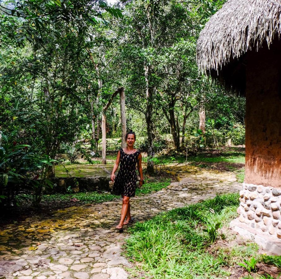 Shimiyacu Amazon Lodge Tarapoto Zewnętrze zdjęcie