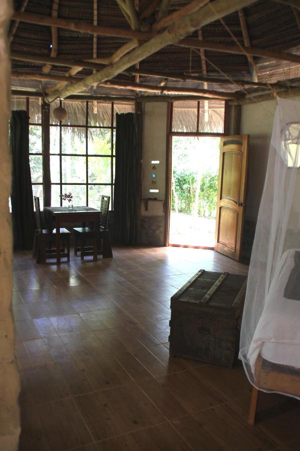 Shimiyacu Amazon Lodge Tarapoto Zewnętrze zdjęcie