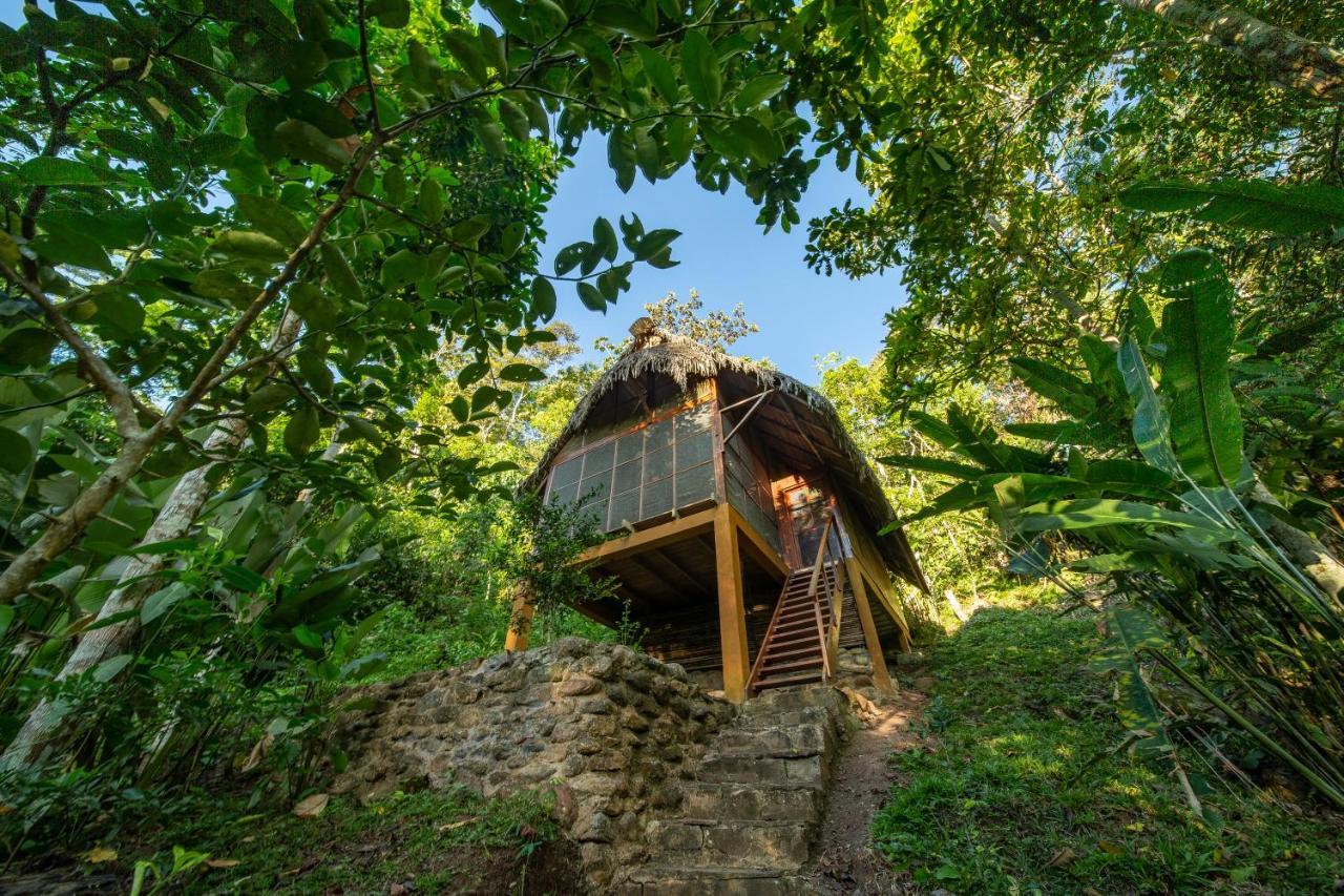 Shimiyacu Amazon Lodge Tarapoto Zewnętrze zdjęcie