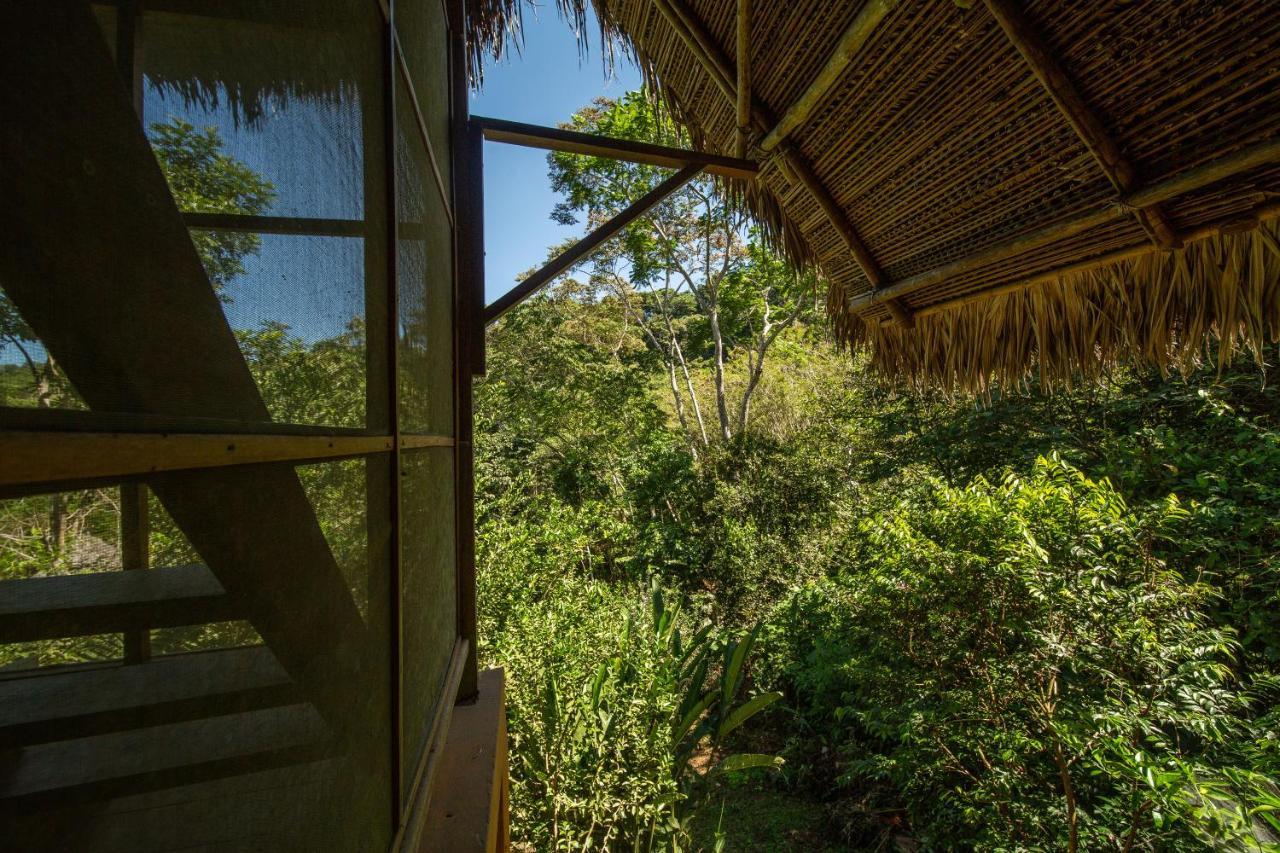 Shimiyacu Amazon Lodge Tarapoto Zewnętrze zdjęcie