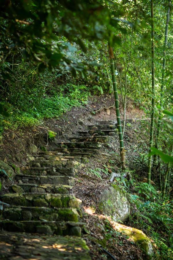 Shimiyacu Amazon Lodge Tarapoto Zewnętrze zdjęcie