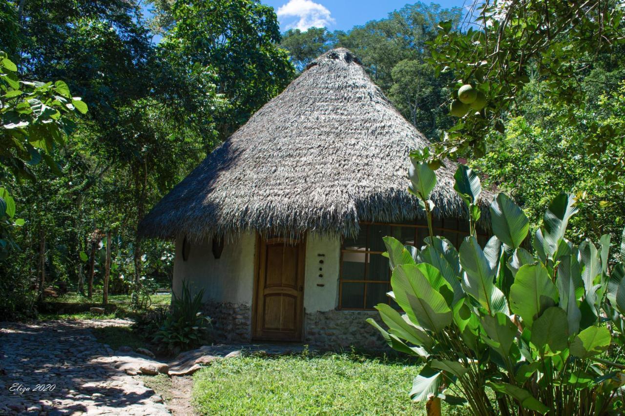 Shimiyacu Amazon Lodge Tarapoto Zewnętrze zdjęcie