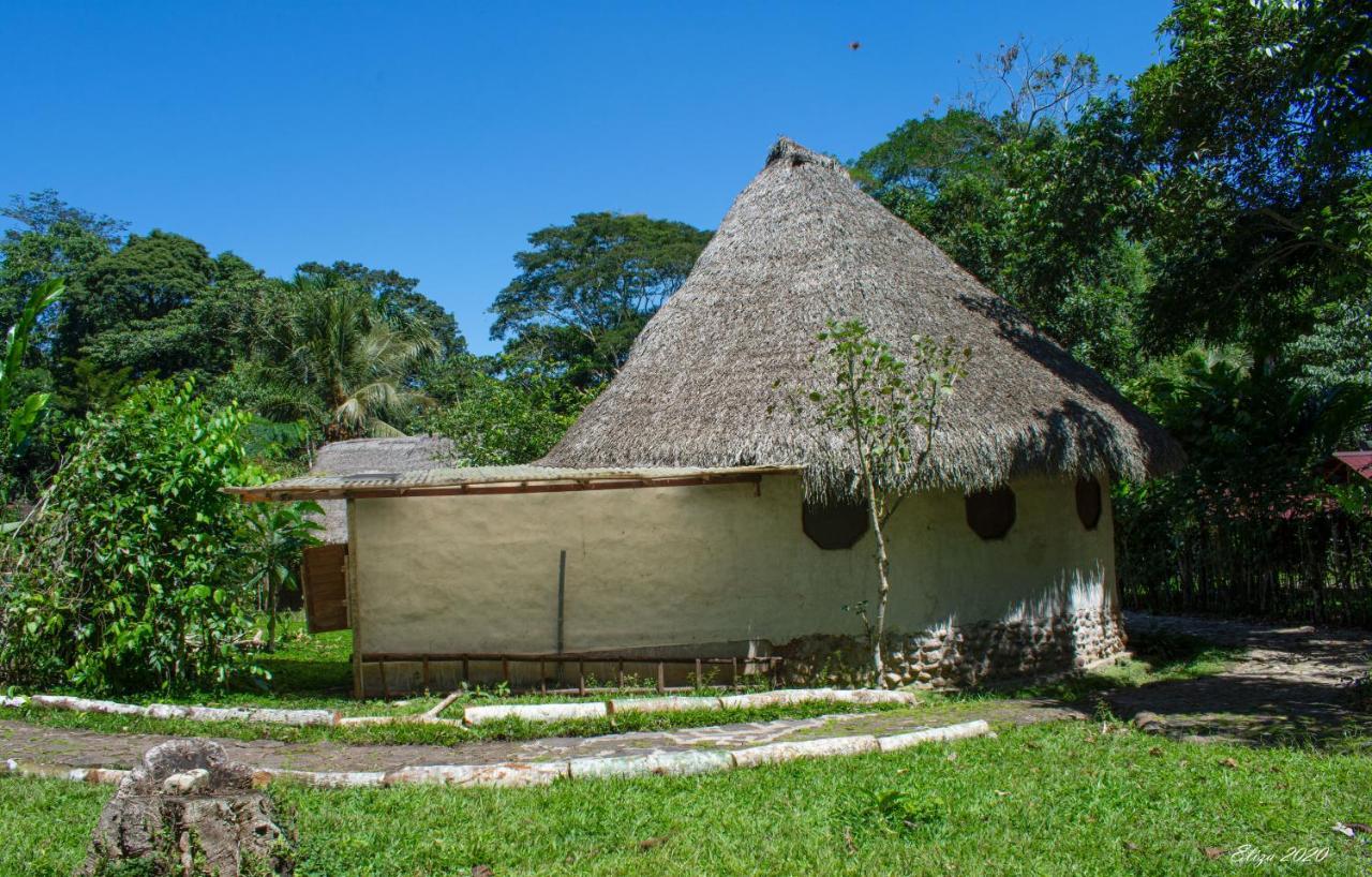 Shimiyacu Amazon Lodge Tarapoto Zewnętrze zdjęcie